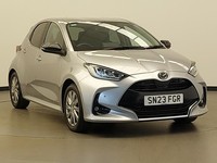 2023 Mazda 2 Hybrid 1.5i Hybrid Select 5dr CVT Hatchback Hybrid Automatic