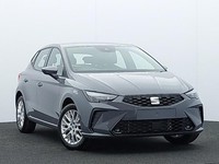 2026 SEAT Ibiza 1.0 TSI 95 SE 5dr Hatchback Petrol Manual