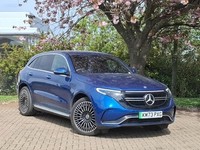 2023 Mercedes-Benz EQC EQC 400 300kW AMG Line Premium 80kWh 5dr Auto SUV Electri