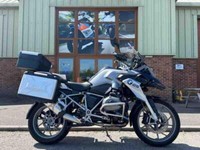 BMW R 1200 GS   " TOURING EDITION "