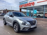 2024 Nissan Juke Acenta Premium SUV HYBRID Automatic