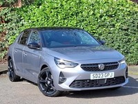 2023 Vauxhall Corsa 1.2 Turbo GS 5dr Hatchback Petrol Manual