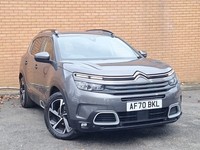 2020 Citroen C5 Aircross 1.2 PureTech 130 Flair 5dr HATCHBACK PETROL Manual