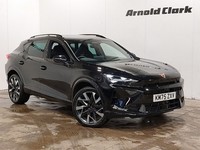 2025 Cupra Formentor 1.5 eTSI 150 V2 5dr DSG HATCHBACK PETROL Automatic