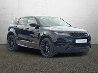 LAND ROVER RANGE ROVER EVOQUE 2.0 D180 R-Dynamic HSE 5dr Auto
