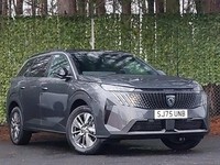 2025 Peugeot 5008 1.2 Hybrid 145 Allure 5dr e-DSC6 SUV Petrol Automatic