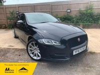 Jaguar XJ D V6 R-SPORT*MOT DUE 03/05/2027*FREE BREAKDOWN COVER*FREE SIX MONTHS W