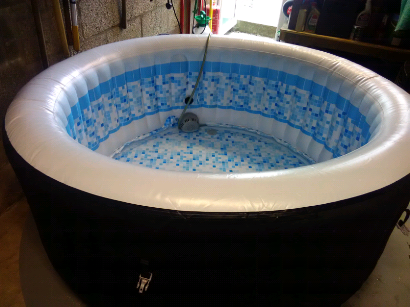 layzspa miami in Porthcawl, Bridgend Gumtree