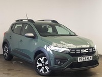 2023 Dacia Sandero Stepway 1.0 TCe Journey 5dr Hatchback Petrol Manual