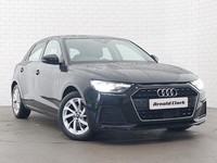 2023 Audi A1 25 TFSI Sport 5dr Hatchback Petrol Manual