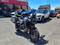 2026 MORBIDELLI T1002 VX ADVENTURE PETROL Manual