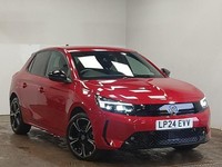 2024 Vauxhall Corsa 1.2 Turbo 130 Ultimate 5dr Auto Hatchback Petrol Automatic