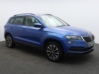 2020 Skoda Karoq 1.5 TSI SE Drive 5dr DSG ESTATE PETROL Automatic