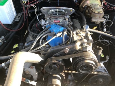 image 1 of engine