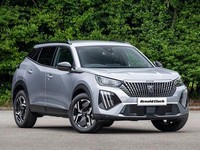 2025 Peugeot 2008 1.2 PureTech Allure 5dr SUV Petrol Manual