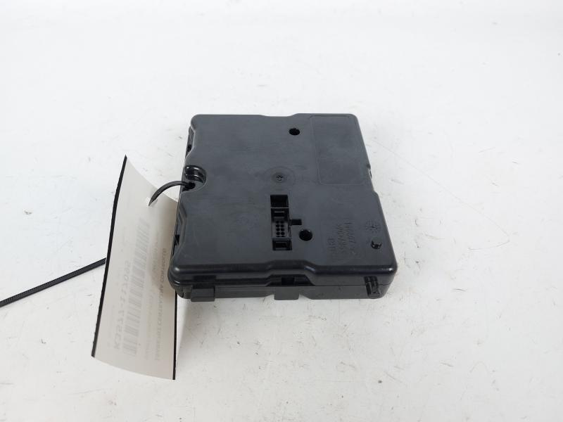 19686702 MotorsteuergerÃ¤T FÃ¼R Smart Forfour (453) 2014 - E 5al60 K3577-117095