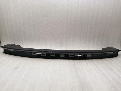 PORSCHE TAYCAN 9J Stop light Light Strip 9J1945081K Bremsleuchte ! DEFEKT !