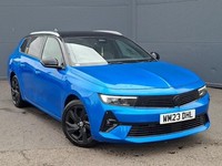 2023 Vauxhall Astra 1.2 Turbo 130 GS 5dr Estate Petrol Manual