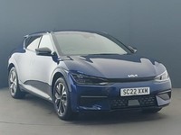 2022 Kia EV6 236kW GT Line 77.4kWh 5dr AWD Auto HATCHBACK ELECTRIC Automatic