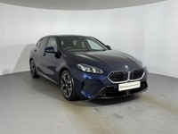 BMW 1 SERIES 120 M Sport 5dr Step Auto