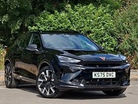 2025 Cupra Formentor 1.5 eTSI 150 V2 5dr DSG HATCHBACK PETROL Automatic