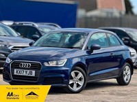 Audi A1 TDI SE