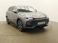 2025 MG HS 1.5 T-GDI PHEV Trophy 5dr Auto SUV Hybrid Automatic
