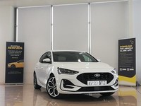 2023 Ford Focus 1.0 EcoBoost ST-Line X 5dr Hatchback Petrol Manual