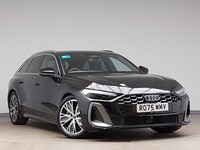 2025 Audi A5 2.0 TFSI 150 S line 5dr S Tronic ESTATE PETROL Automatic