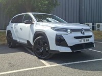 2026 Citroen C5 Aircross 1.2 Hybrid 145 Max 5dr Auto HATCHBACK PETROL Automatic