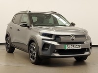 2025 Citroen C3 83kW Max 44kWh 5dr Auto Hatchback Electric Automatic