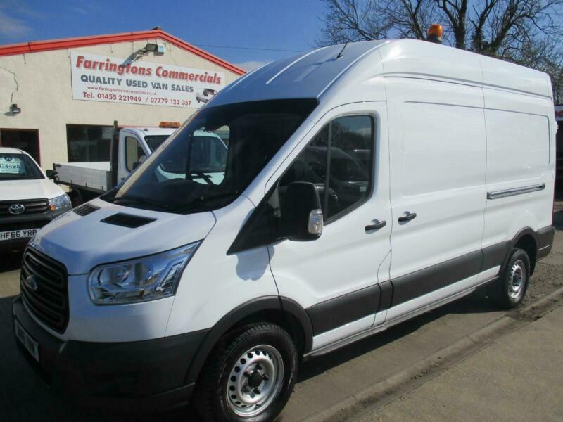 H3l3 ford transit