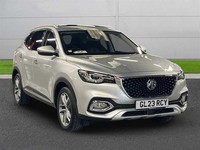2023 MG MG HS 1.5 T-GDI EXCLUSIVE 5DR DCT Hatchback Petrol Automatic