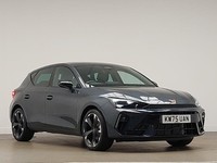 2025 Cupra Leon 1.5 TSI 150 V1 5dr Hatchback Petrol Manual