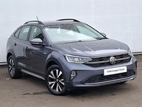 2022 Volkswagen Taigo 1.0 TSI 110 Life 5dr HATCHBACK PETROL Manual