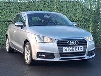 2016 Audi A1 1.4 TFSI Sport 5dr S Tronic Hatchback Petrol Automatic