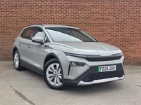 2025 Skoda Elroq 150kW 60 SE L 63kWh 5dr Auto Automatic SUV Electric Automatic