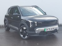 2026 Kia EV2 107kW First Edition 42kWh 5dr Auto HATCHBACK ELECTRIC Automatic