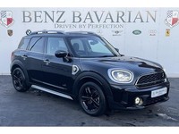 2021 MINI Countryman Cooper SE Classic SUV HYBRID Automatic