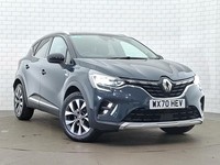 2020 Renault Captur 1.3 TCE 155 S Edition 5dr EDC [Bose] HATCHBACK PETROL Automa