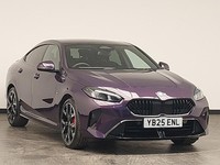 2025 BMW 2 Series 220 M Sport 4dr Step Auto Coupe Hybrid Automatic