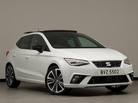 2024 SEAT Ibiza 1.0 TSI 115 Anniversary Limited Edition 5dr Hatchback Petrol Man