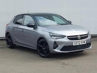 2022 Vauxhall Corsa 1.2 GS Line 5dr Hatchback Petrol Manual
