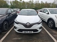 2021 Renault Clio 1.0 TCe 90 S Edition 5dr Hatchback Petrol Manual