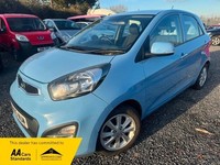 Kia Picanto 2