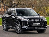 2026 Chery Tiggo 9 1.5T PHEV Summit 5dr DHT AWD SUV Hybrid Automatic