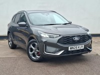 2025 Ford Kuga 1.5 EcoBoost ST-Line 5dr SUV Petrol Manual