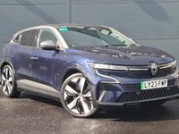 2023 Renault Megane E Tech EV60 160kW Techno 60kWh Optimum Charge 5dr Auto Hatch