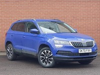 2020 Skoda Karoq 1.0 TSI SE Drive 5dr SUV Petrol Manual