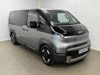 KIA PV5 120kW Plus Long Range 71kWh 5dr Auto